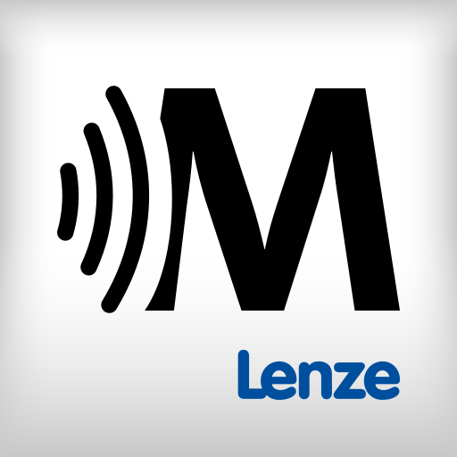 Lenze Smart Motor icon