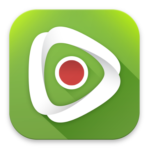 Rumble Camera - Make Money With Your Videos icon