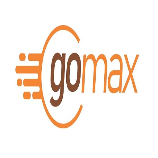 Gomax icon