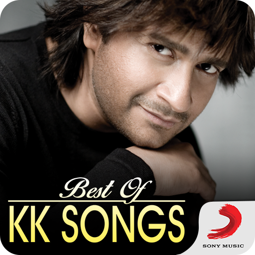 Best Of KK Songs icon
