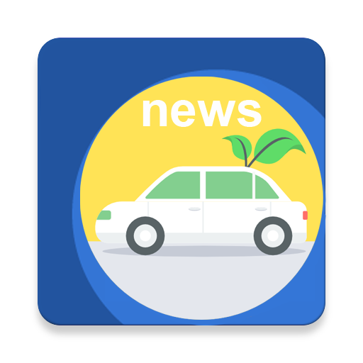 Electric Cars News icon