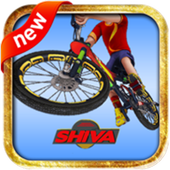Shiva Bike icon