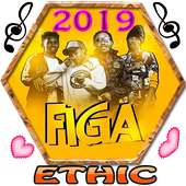 Ethic - Figa 2019 on 9Apps