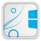 ICON PACK - Eight（Free） on 9Apps