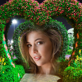 Nice Photo Frame icon