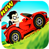 super Titans GO : Titan  Adventures go  2018 icon