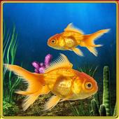 Fish Tank icon