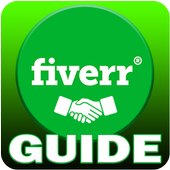 Best Guide For Fiverr आइकन