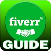 Best Guide For Fiverr on 9Apps