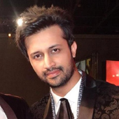 Atif Aslam Status Songs icon
