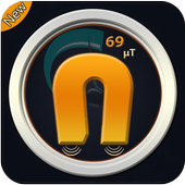 Gold Detector  &amp; Perisious Metal Finder 2018 icon