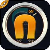 Gold Detector  & Perisious Metal Finder 2018 on 9Apps