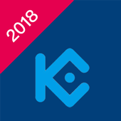 Kucoin Tracker أيقونة