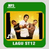 LAGU ST12 POPULER