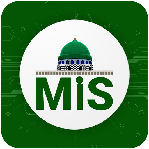 MIS - Madani Channel icon