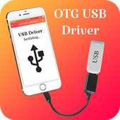 USB OTG: USB Driver for Android on 9Apps