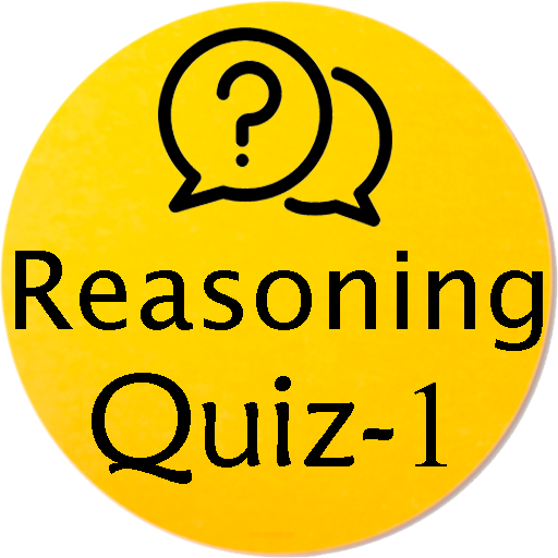 Reasoning Quiz - 2000  Questions icon
