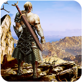 Game Of Gladiators Arena Fight Club Tournament icon