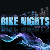 PHX Bike Nights icon