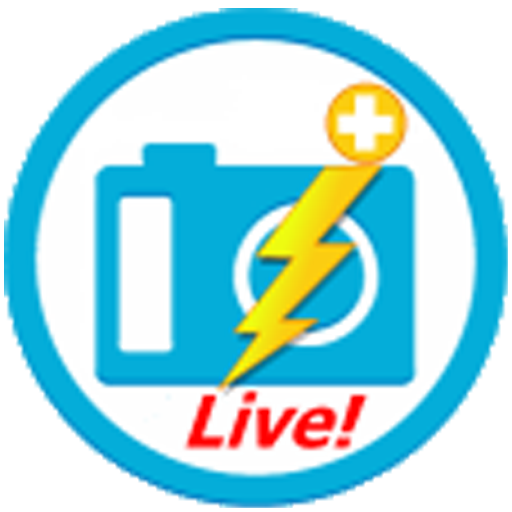 Live Traffic and Weather icon