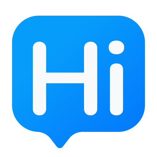 OHI-S Dental Portal icon