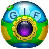 Wondershare PowerGIF icon