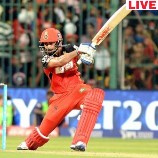 Live Match For IPL 2020 &amp; Score, Match Schedule icon