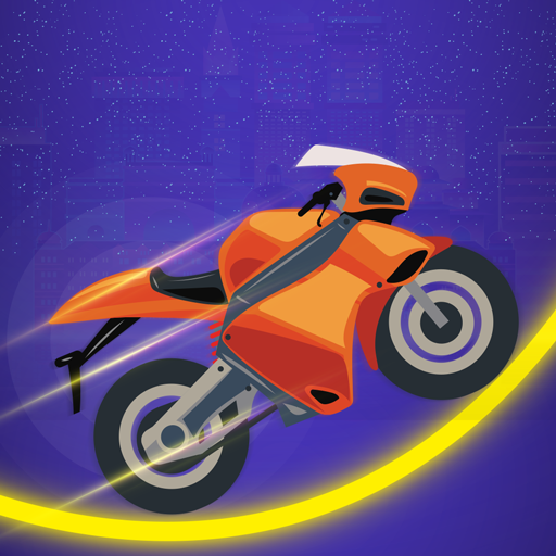 Stuntman.io: Bike Stunt Race icon
