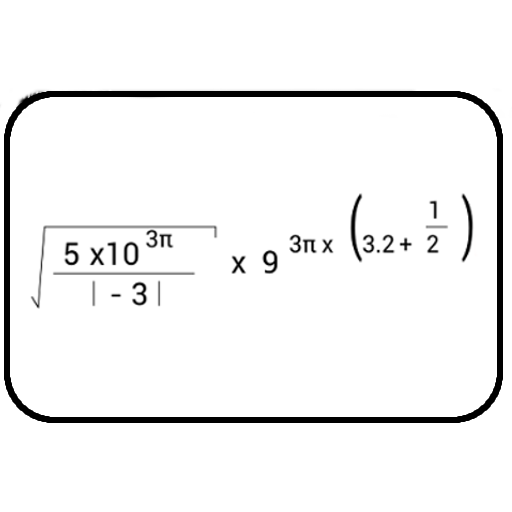 Touch Calculator icon