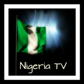 Nigeria TV Channels Online icon
