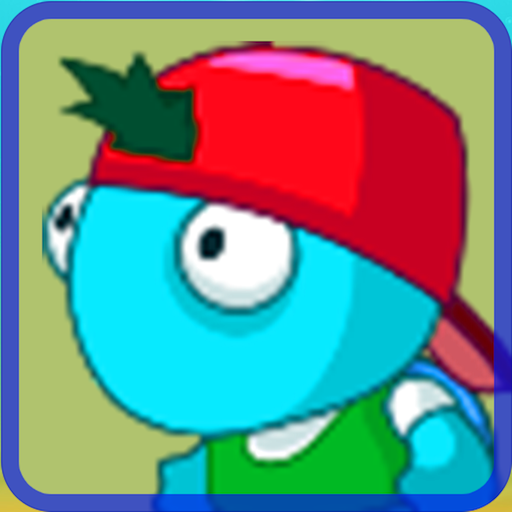 Jungle Adventure icon