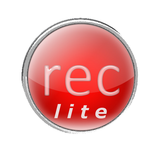 HQ Voice Recorder Lite icon