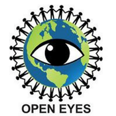 Open Eyes Foundation icon