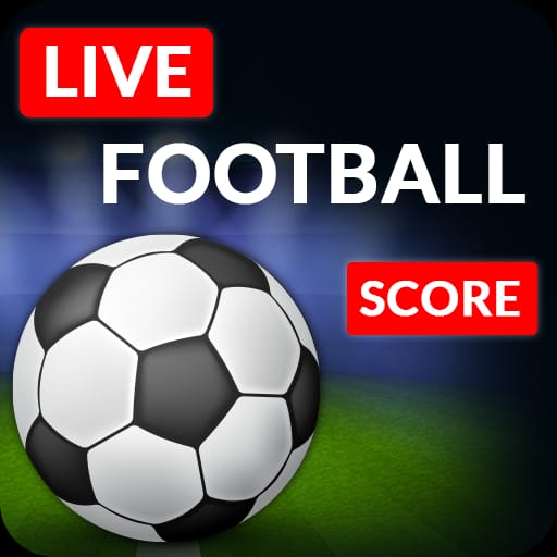 Football TV Live Streaming HD - Live Football TV icon