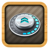 Increase-Speed-Phones icon