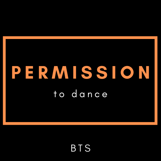 Permission to Dance Dari BTS Yang Terbaru 2021 icon