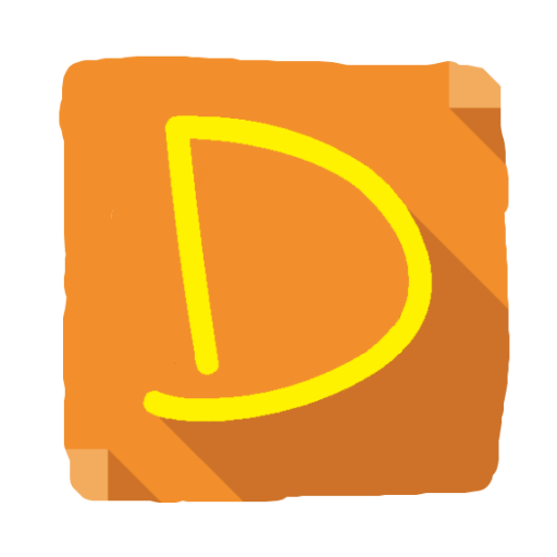 Denik IR Remote Control App for TV, STB, etc... icon