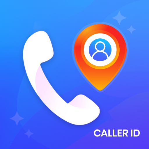 Caller ID - Call Recording &amp; Block True ID Caller icon
