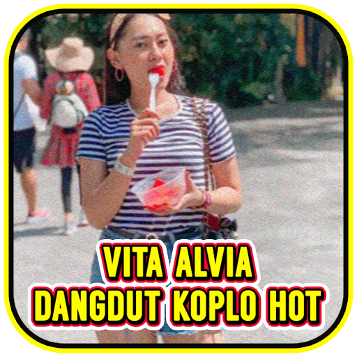 Lagu Vita Alvia Dangdut Koplo Hot Terbaru icon