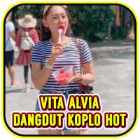 Lagu Vita Alvia Dangdut Koplo Hot Terbaru