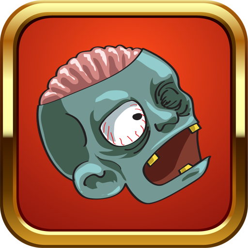 Zombie Scary icon