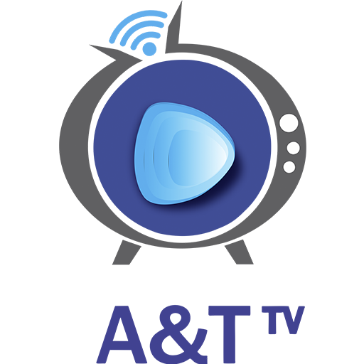 A&amp;T TV icon
