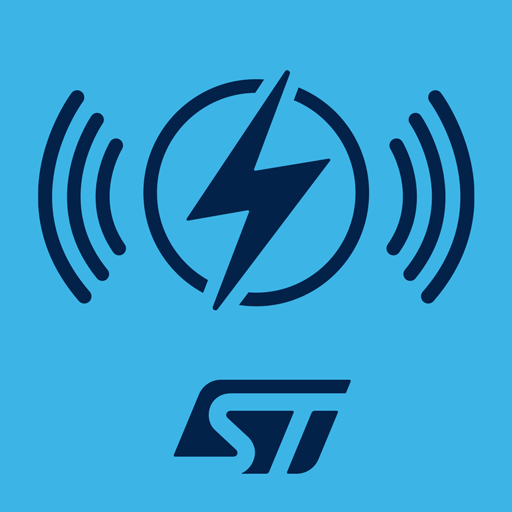 Qi-NFC Wireless Charging icon