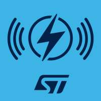 Qi-NFC Wireless Charging on 9Apps