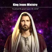 King Jesus Ministries icon