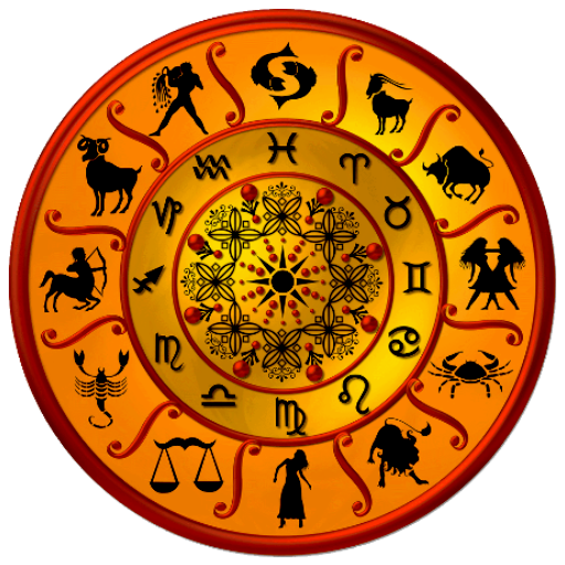 My Horoscope icon