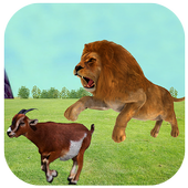 Big Hunter Strike: Sniper 2017 icon