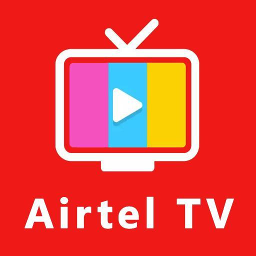 Tips for Airtel TV &amp;  Digital TV Channels 2020 icon