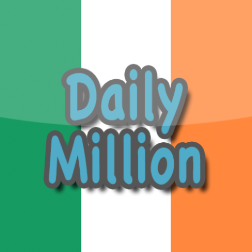 Daily Million icon
