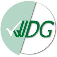Die WDG App